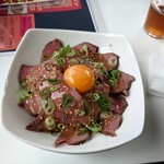 モヒカン食堂 - 