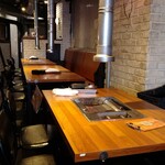 大阪焼肉 食べ放題 焼肉エイト - 