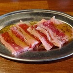 大阪焼肉 食べ放題 焼肉エイト 梅田茶屋町店 - 