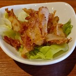 大阪焼肉 食べ放題 焼肉エイト - 