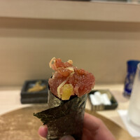 寿司赤酢・望月 - 