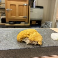 寿司赤酢・望月 - 