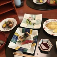 名古屋 浅田 - 5段箱から出すもこんな感じ