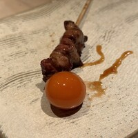 虎ノ門 焼鳥國よし - 