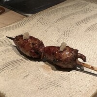 虎ノ門 焼鳥國よし - 