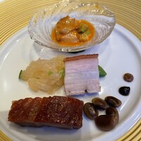 中国飯店 琥珀宮 - 