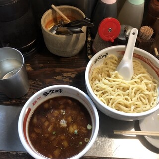 麺や 多久味_1