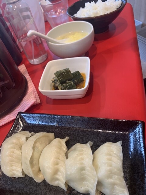 Gyoza-ya Yoshino photo 5