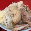 ラーメン二郎 新宿歌舞伎町店