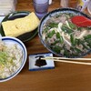 大阪うどん いなの路