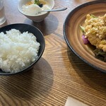 チャイナレストラン 一品香 - 