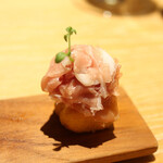 マンサルヴァ - 