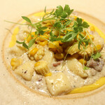 マンサルヴァ - 