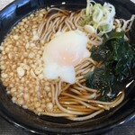 名代 富士そば - 料理写真: