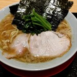 肉中華 高橋 - 料理写真: