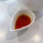 鶏そばあさひ - 