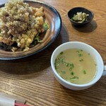 チャイナレストラン 一品香 - 