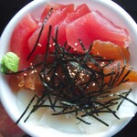 座間味村漁協直売店 - 