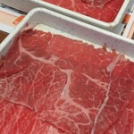 しゃぶ葉 - 料理写真: