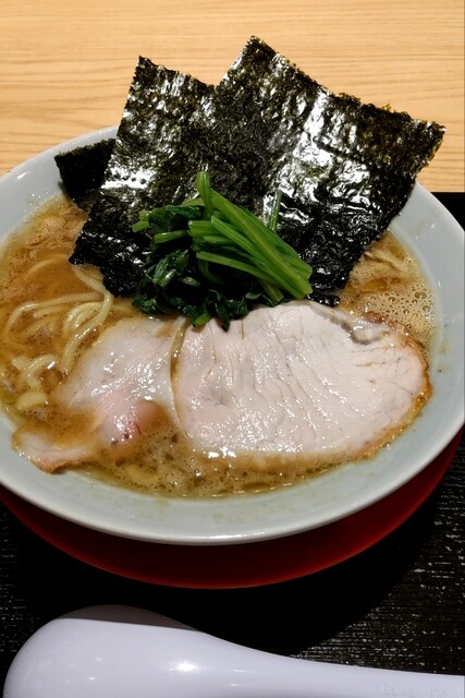 肉中華 高橋 五所川原のラーメン | 青森県のラーメン店