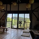 旬菜料理 山もも - 