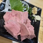 ひよし酒店 立呑み倶楽部 - 