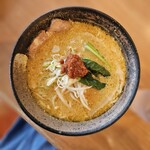 麺屋 空海 - 料理写真: