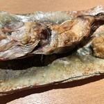 和味 大輔 - 島根県産のどぐろ