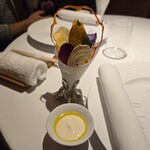 レフェルヴェソンス - 