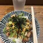 中華そば うめや - 