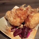 くずし和食 花菜 - 