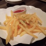 くずし和食 花菜 - 