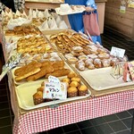 フィッセル - 料理写真: