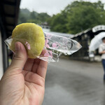 小池菓子舗 飯盛山店 - 