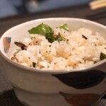 創作料理　和菜 - 