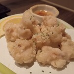 くずし和食 花菜 - 