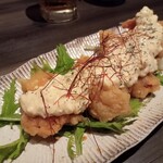 くずし和食 花菜 - 