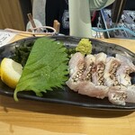 ひよし酒店 立呑み倶楽部 - 