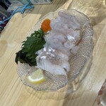 ひよし酒店 立呑み倶楽部 - 