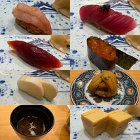 鮨 銀座おのでら 弟 本店 - 