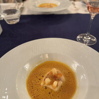 フランス料理 ル・トリアノン - 
