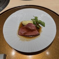 横浜 うしみつ - 