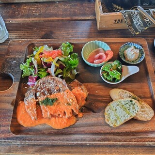 口コミ一覧 : THE HIDEAWAY FACTORY （ザ ハイドアウェイ