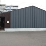 エノテカ・ラ・リコルマ - やっと見つけました！分かりづらい場所にあるわけではありません