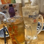 鮨・酒・肴 杉玉 京阪守口市駅 - 