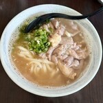 だいにんぐ 清 - 
