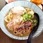 だいにんぐ 清 - 