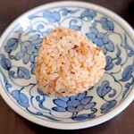 だいにんぐ 清 - 