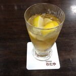 湯屋わたや - 
