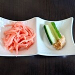 だいにんぐ 清 - 